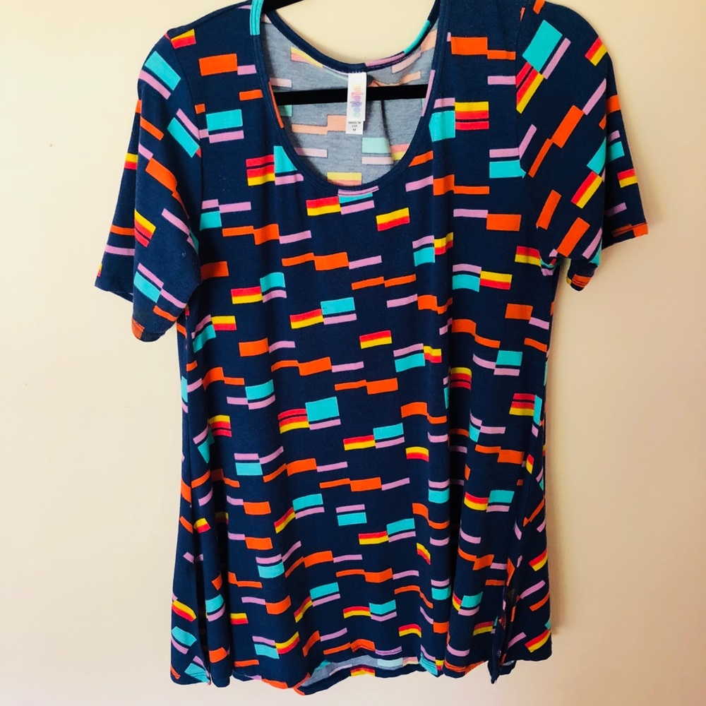 LuLaRoe Perfect Tee
